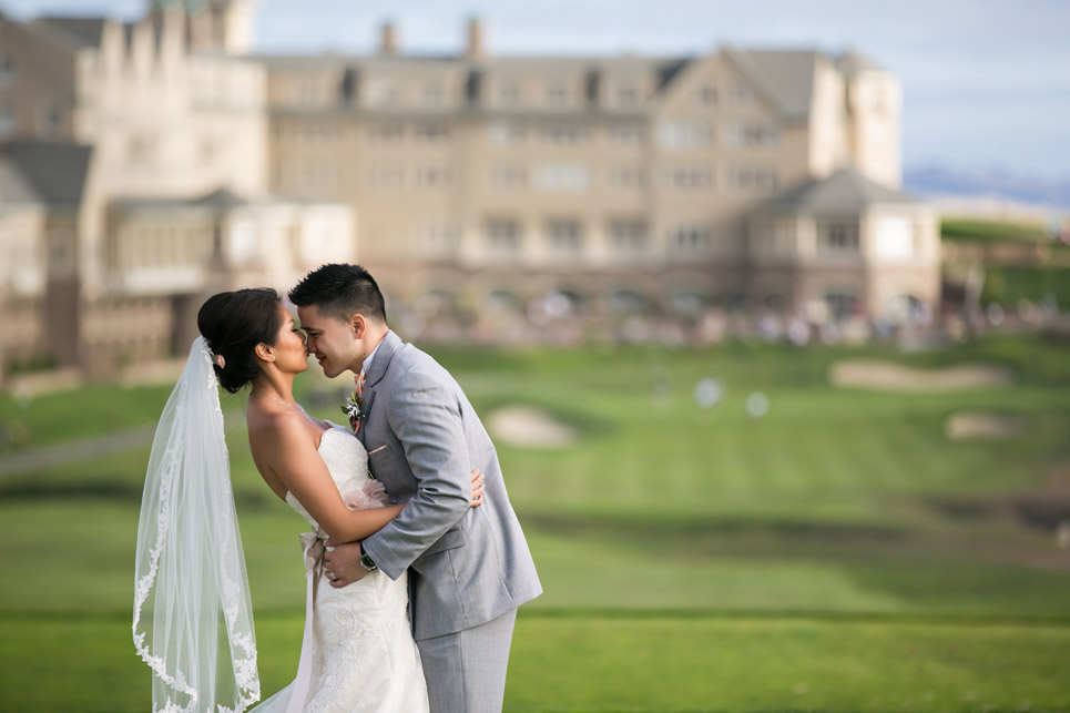 half moon bay wedding photography, san francisco wedding photos by Jason Huang, Table4.