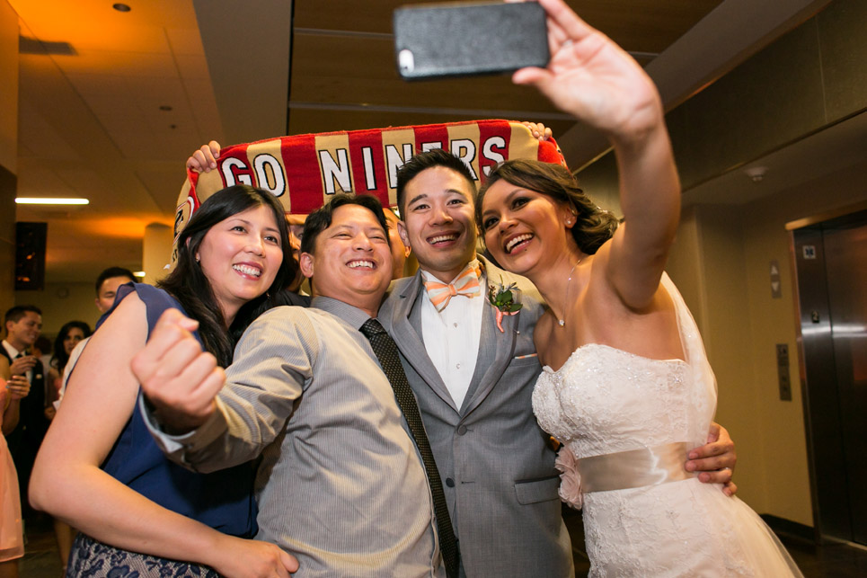 college of san mateo wedding photo, san francisco wedding photos by Jason Huang, Table4.