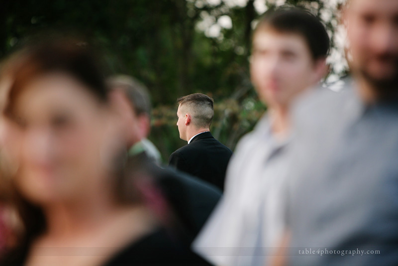 dallas arboretum wedding picture