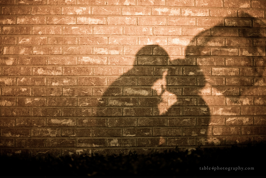 st. joseph's catholic church wedding picture