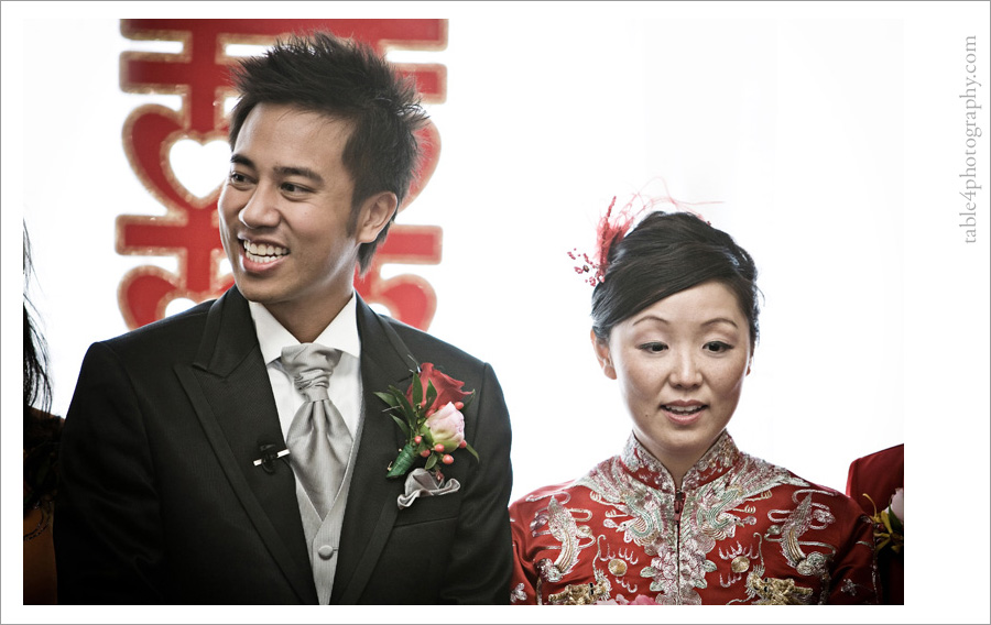 dallas, tx vietnamese tea ceremony wedding images