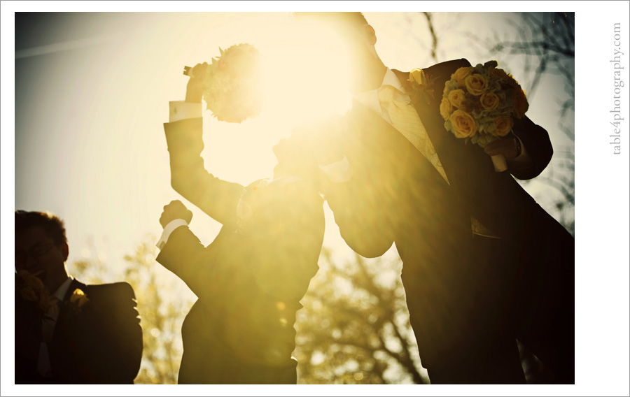 dallas, tx vietnamese tea ceremony wedding images