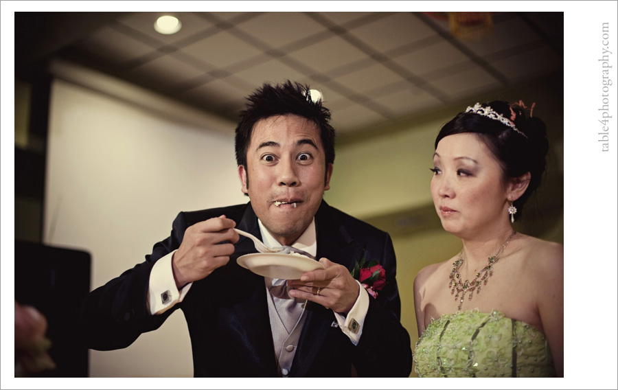 dallas, tx vietnamese tea ceremony wedding images, maxim restaurant images