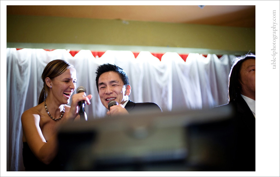 dallas, tx vietnamese tea ceremony wedding images, maxim restaurant images