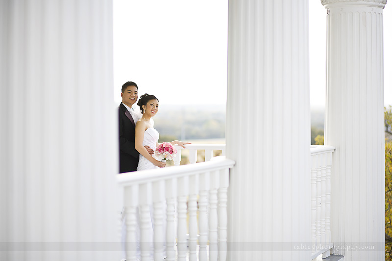 burleson wedding picture, annabelle mansion picture