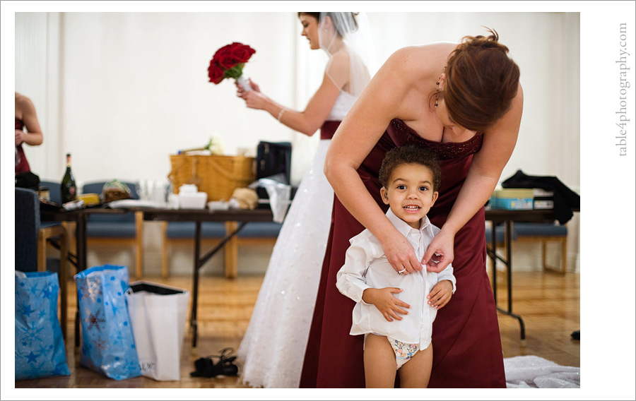 tpumc in san antonio, tx wedding image