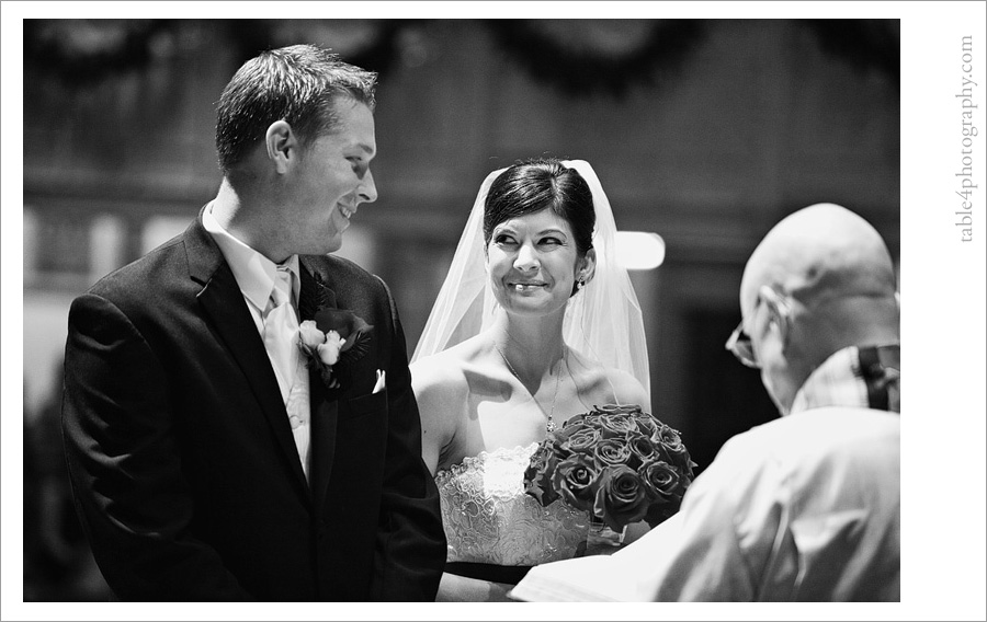 tpumc in san antonio, tx wedding image