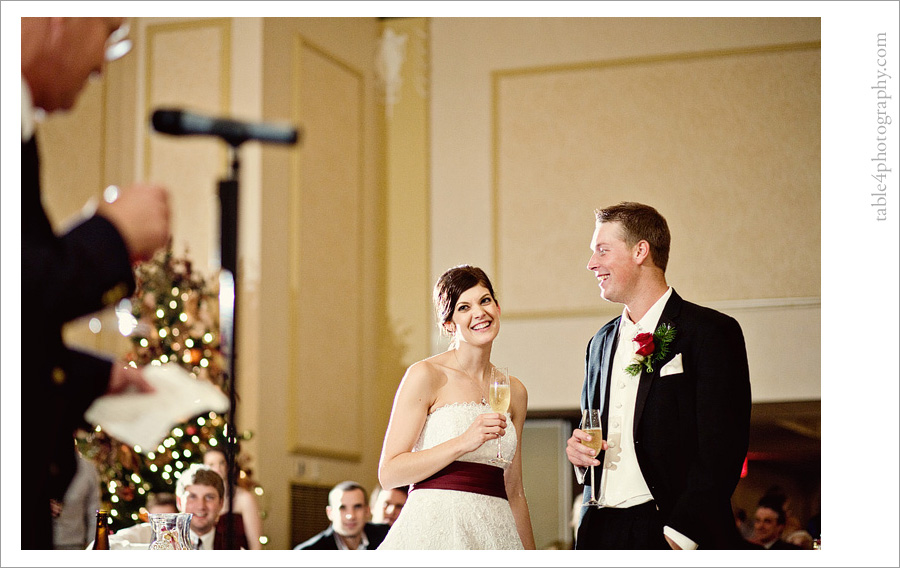 sheraton gunther hotel in san antonio, tx wedding image