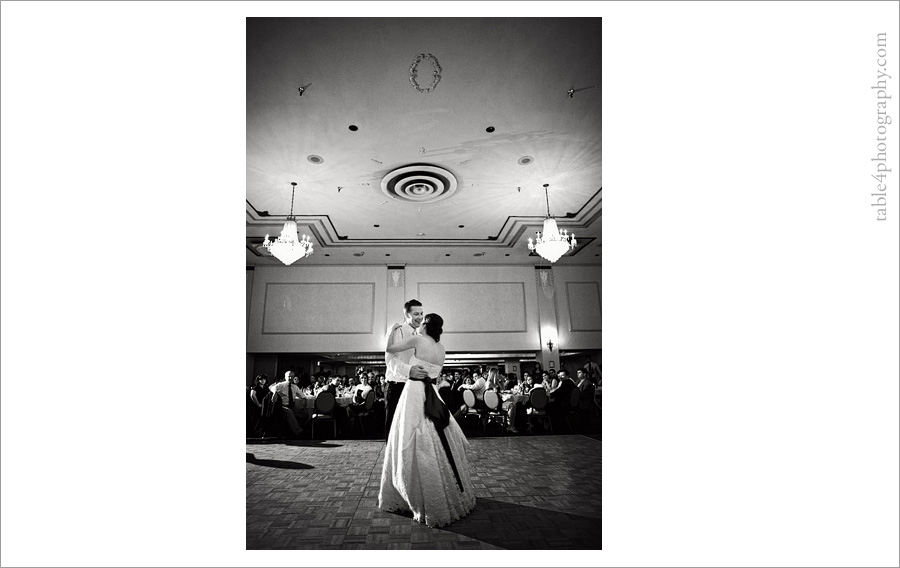 sheraton gunther hotel in san antonio, tx wedding image