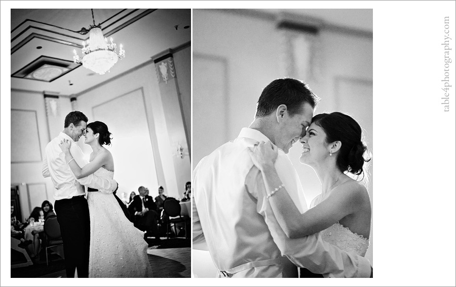 sheraton gunther hotel in san antonio, tx wedding image