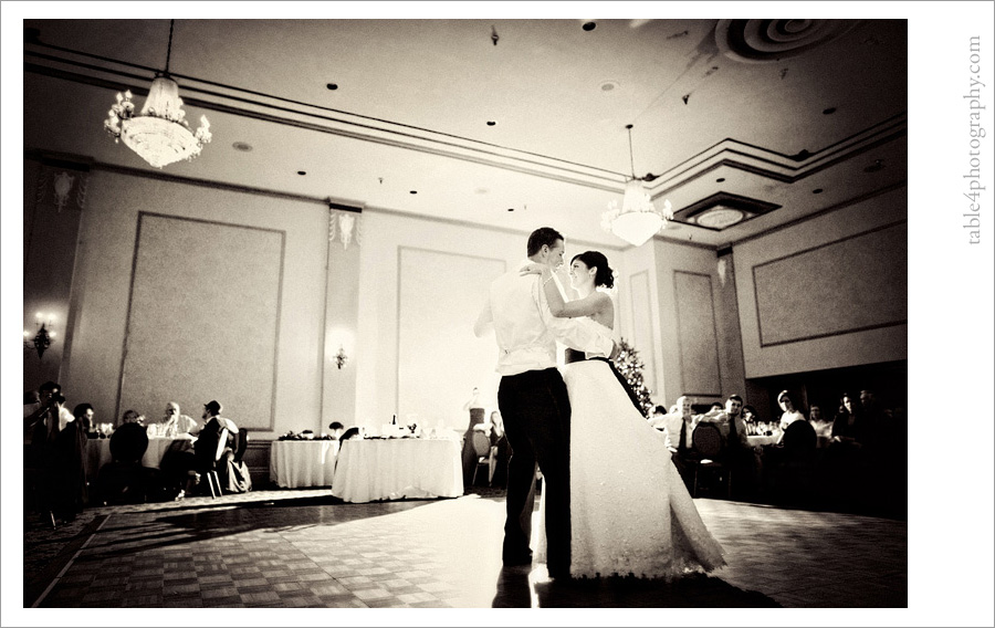 sheraton gunther hotel in san antonio, tx wedding image