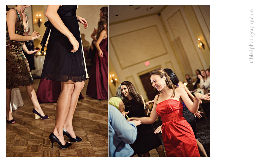 sheraton gunther hotel in san antonio, tx wedding image