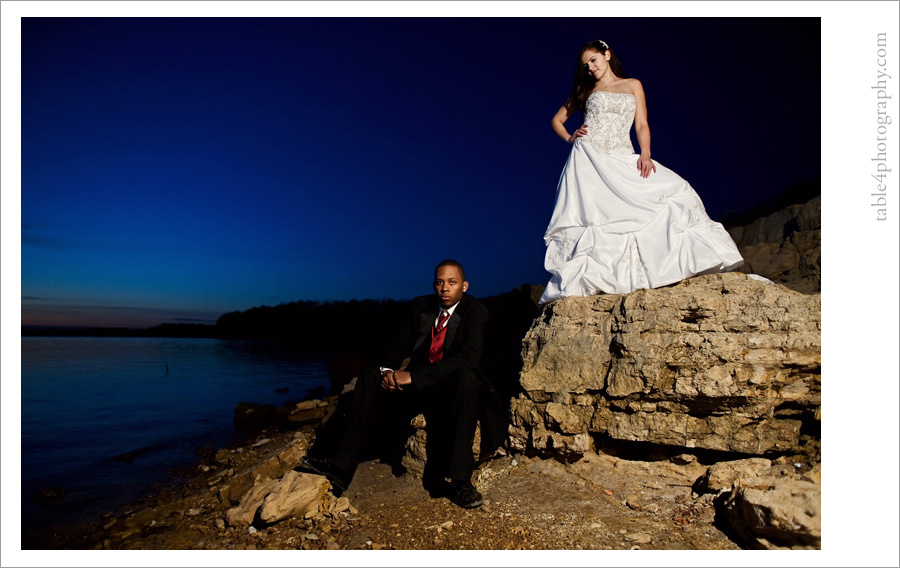 lake grapevine engagement photos