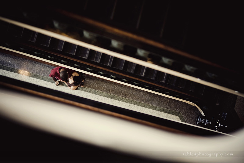 bob bullock state museum engagement picture