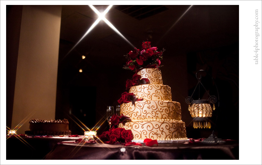 starlight room wedding reception image