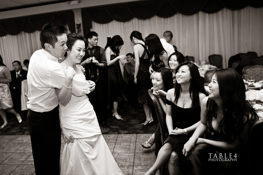 candid wedding image, fung's kitchen, spumc picture, houston tx wedding