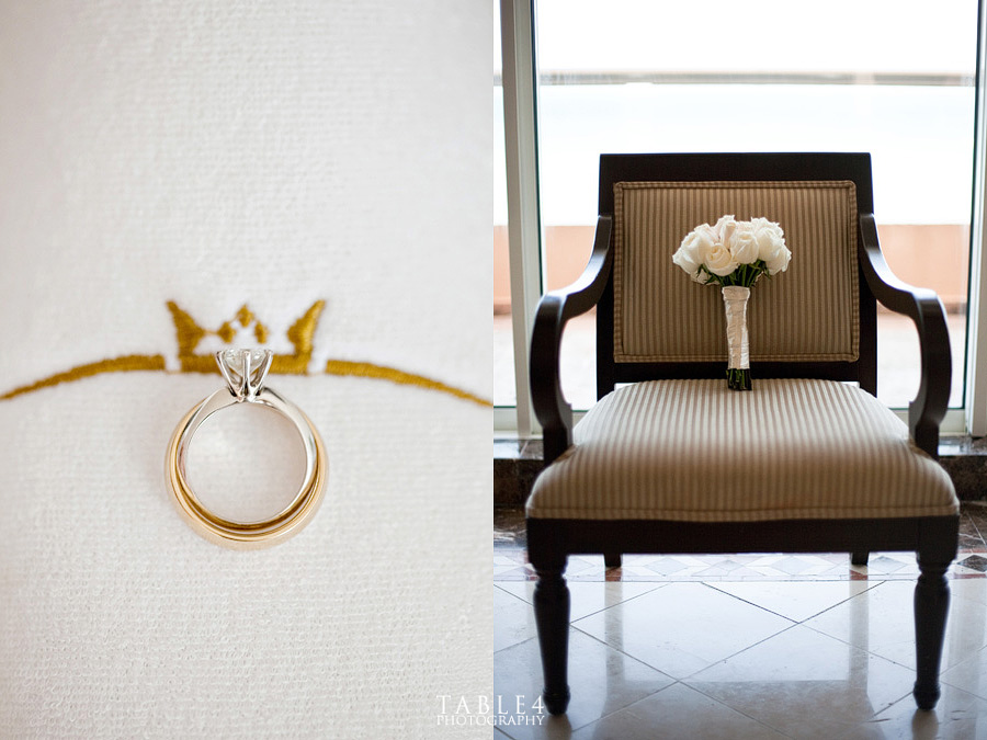 moon palace, cancun, mexico wedding images, beach wedding party picture