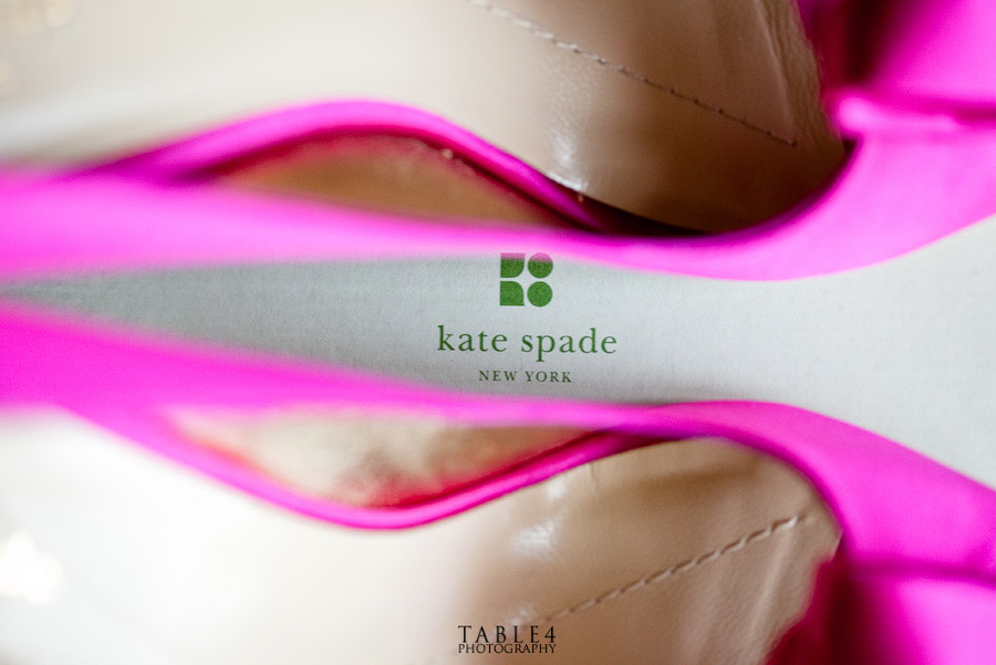 kate spade wedding shoes image