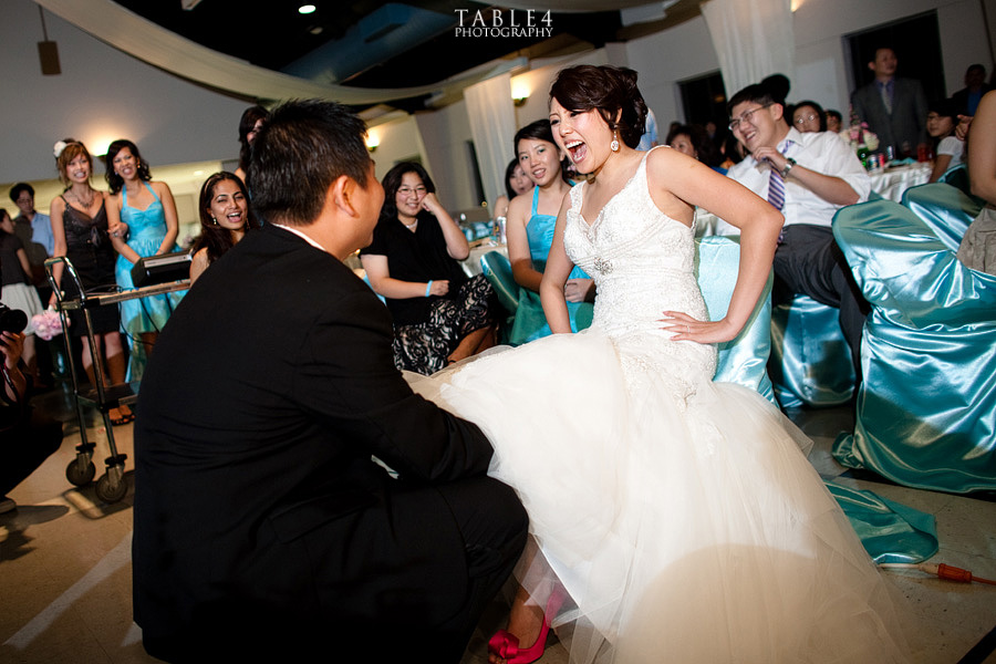 korean christian church houston reception image