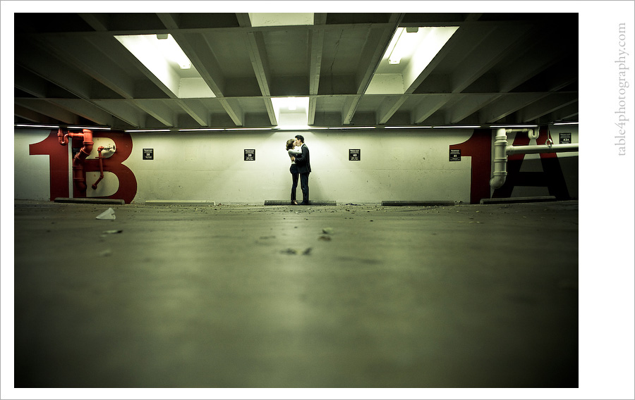 austin tx engagement photos, downtown, dancing