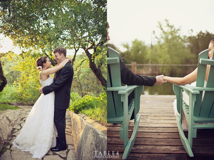 marble falls wedding image, balcones springs wedding image, austin tx