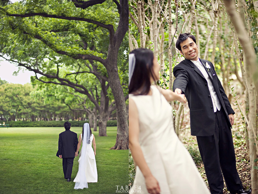 arlington chinese church wedding image, arboretum, maxim's wedding image