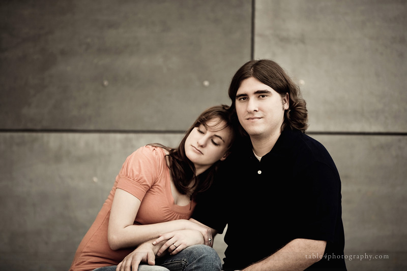 sdallas, tx mockingbird station engagement picture