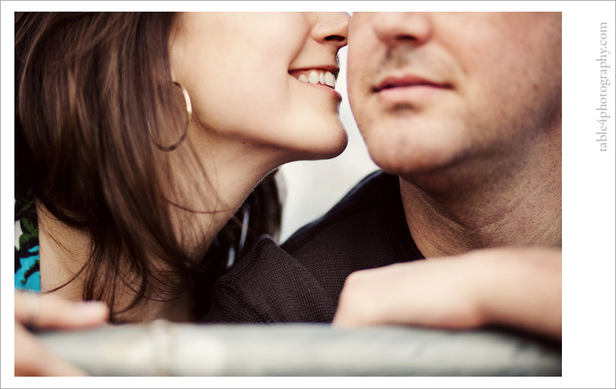 school bleacher engagement image