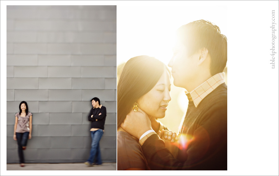 austin, tx parmer events center engagement pictures