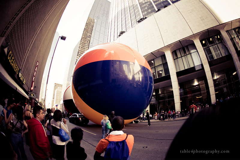 carnival cruise biggest beach ball picture