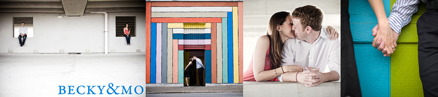 austin, south congress engagement pictures